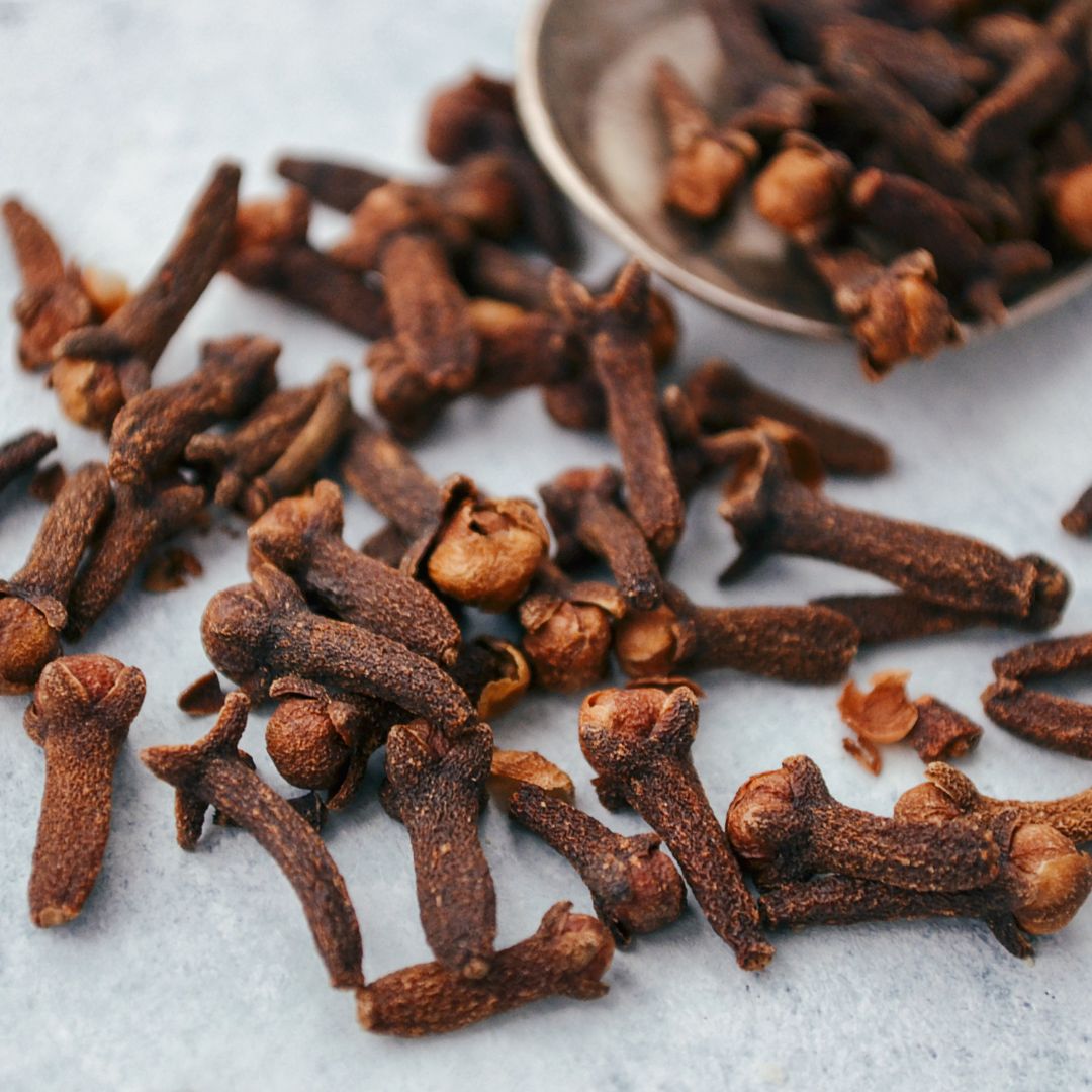 Clove Remedies for Cough and Dry Cough: Natural Solutions That Work