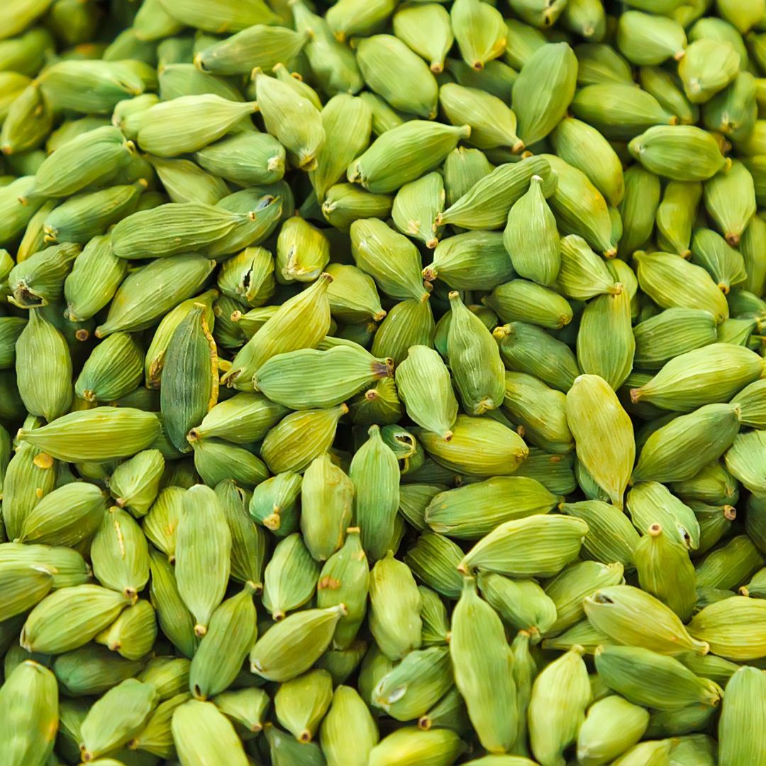 Is Cardamom Safe During Pregnancy? Unraveling the Facts