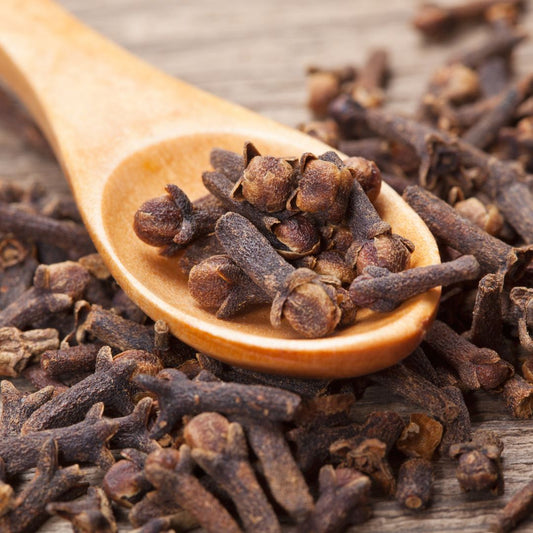 Clove: The Natural Remedy for Dental Pain Relief