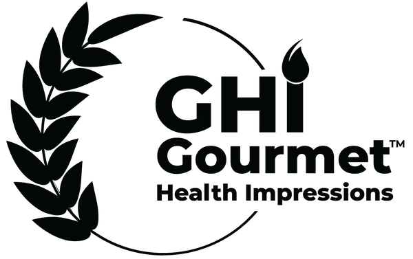 GHI - GOURMET HEALTH IMPRESSIONS