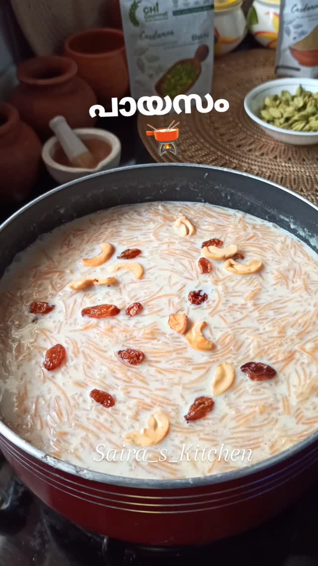 GHI Foods creator reel