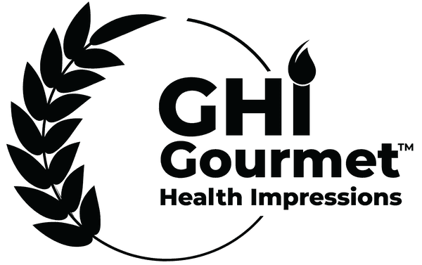 GHI - Gourmet Health Impressions