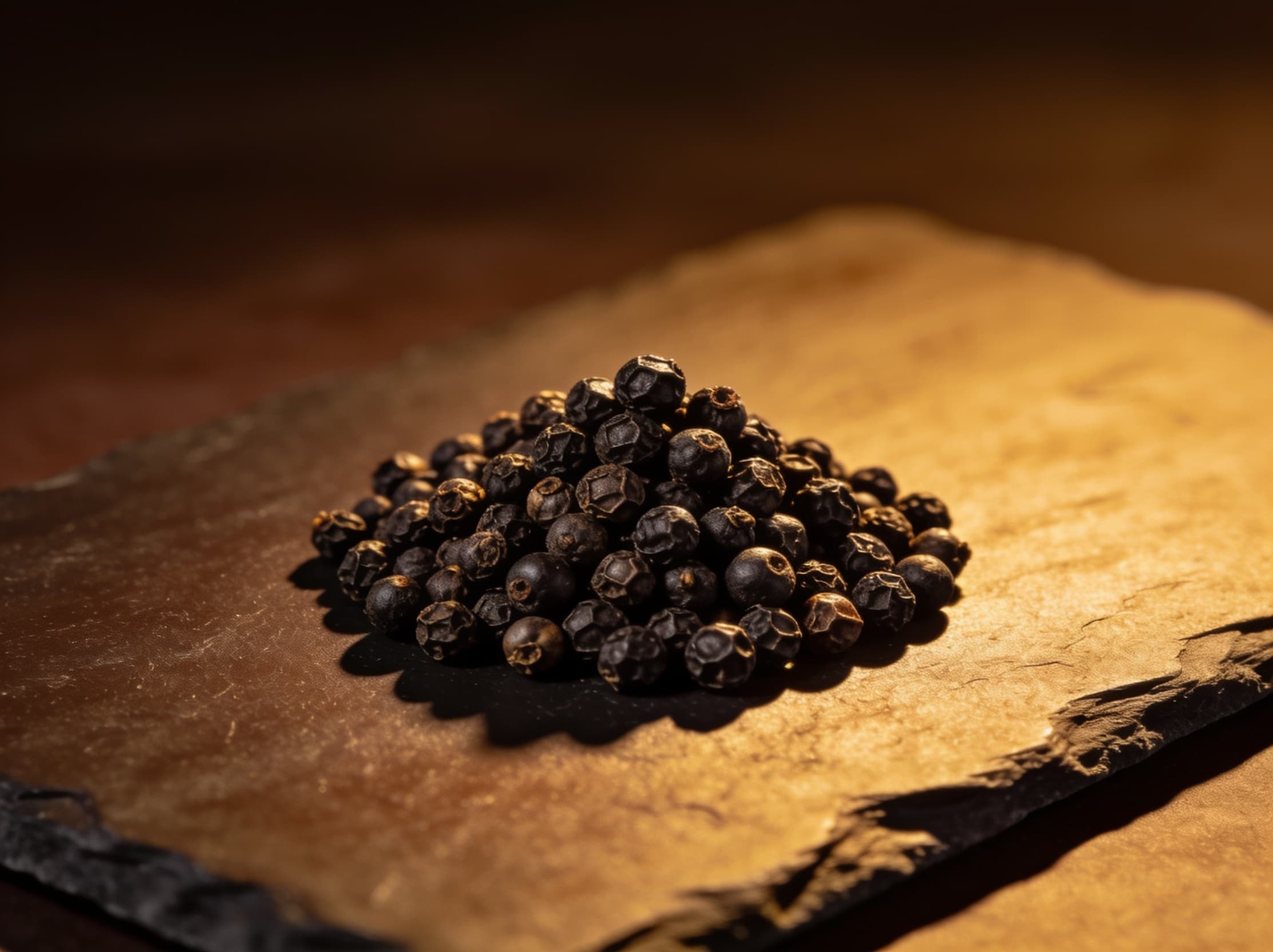 Tellicherry Black Pepper for bulk export