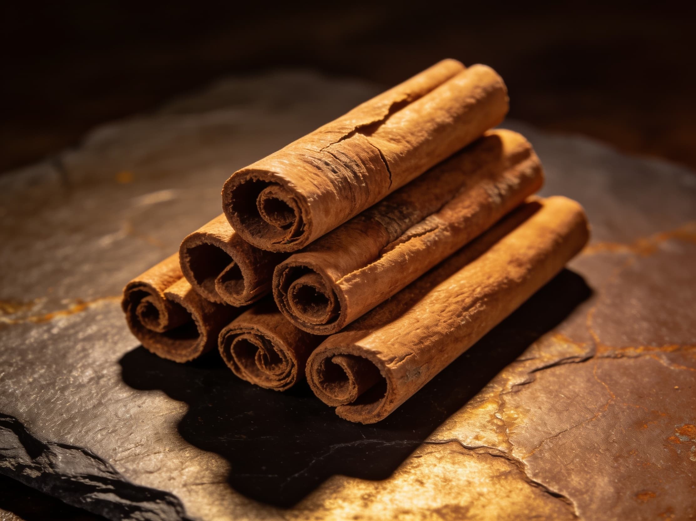 Cinnamon for bulk export