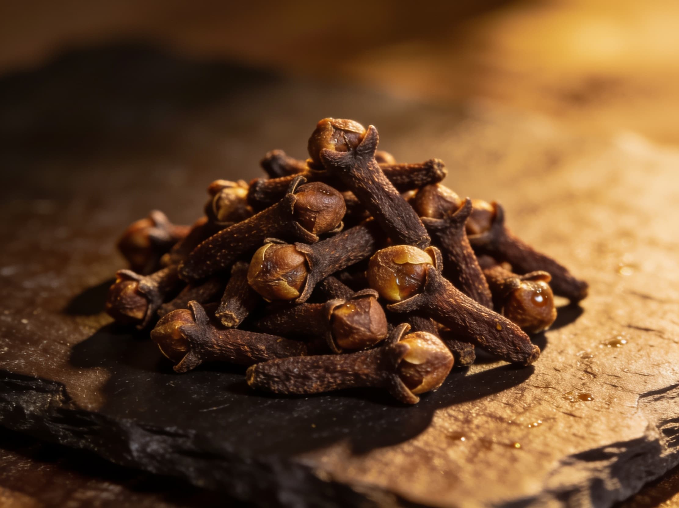 Whole Cloves for bulk export