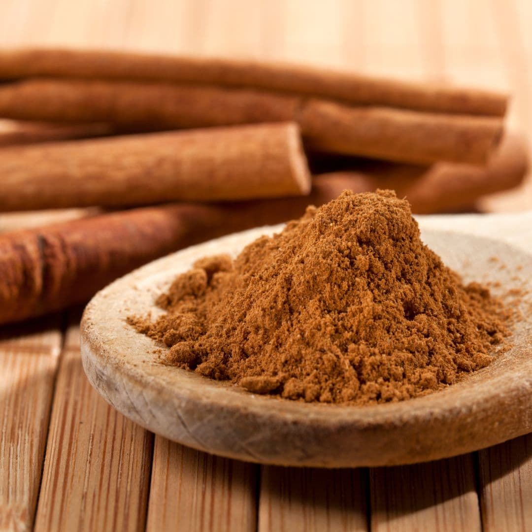 Cinnamon Powder for Weight Loss: Unveiling the Spicy Secret to Belly F