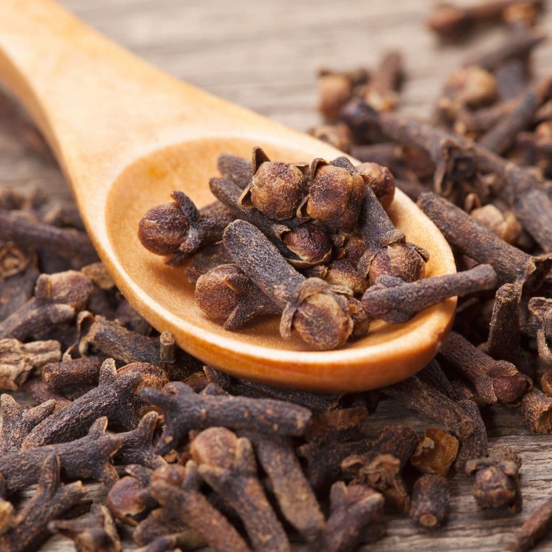 Clove: The Natural Remedy for Dental Pain Relief
