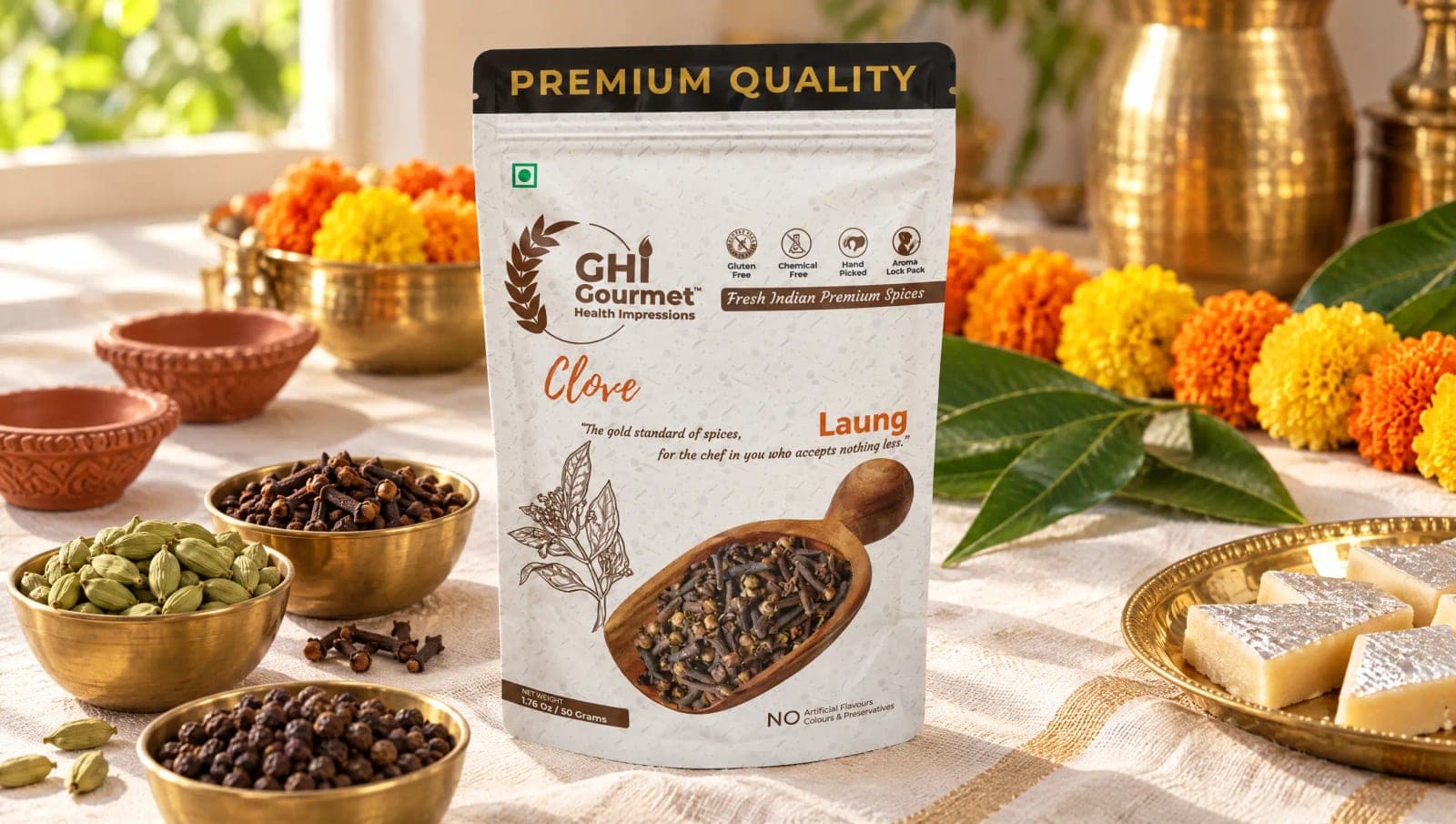 Amazon Great Indian Festival 2026: A Spice Stock-Up List