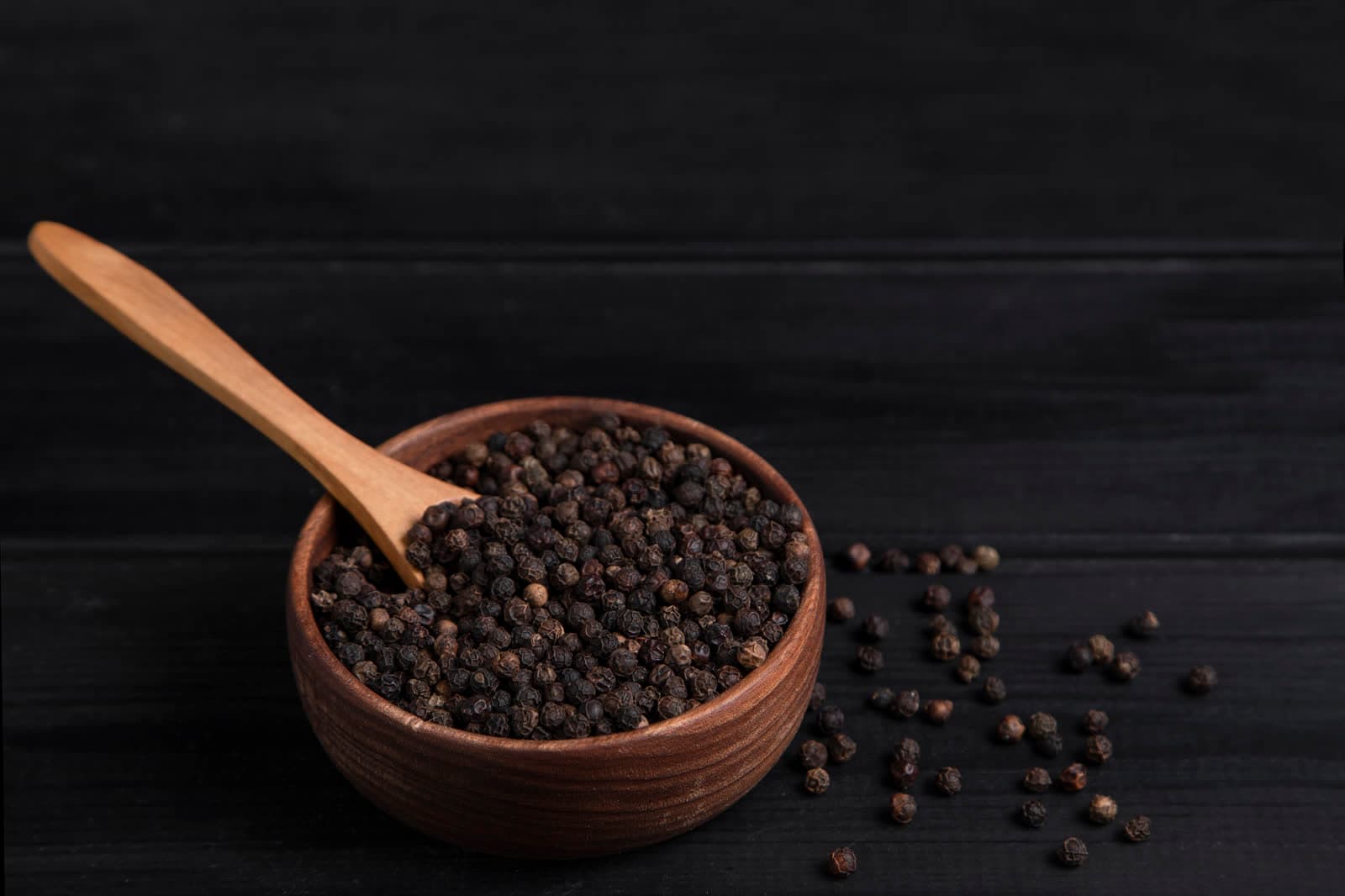 Black Pepper Grades Explained: Bold, Tellicherry, Malabar