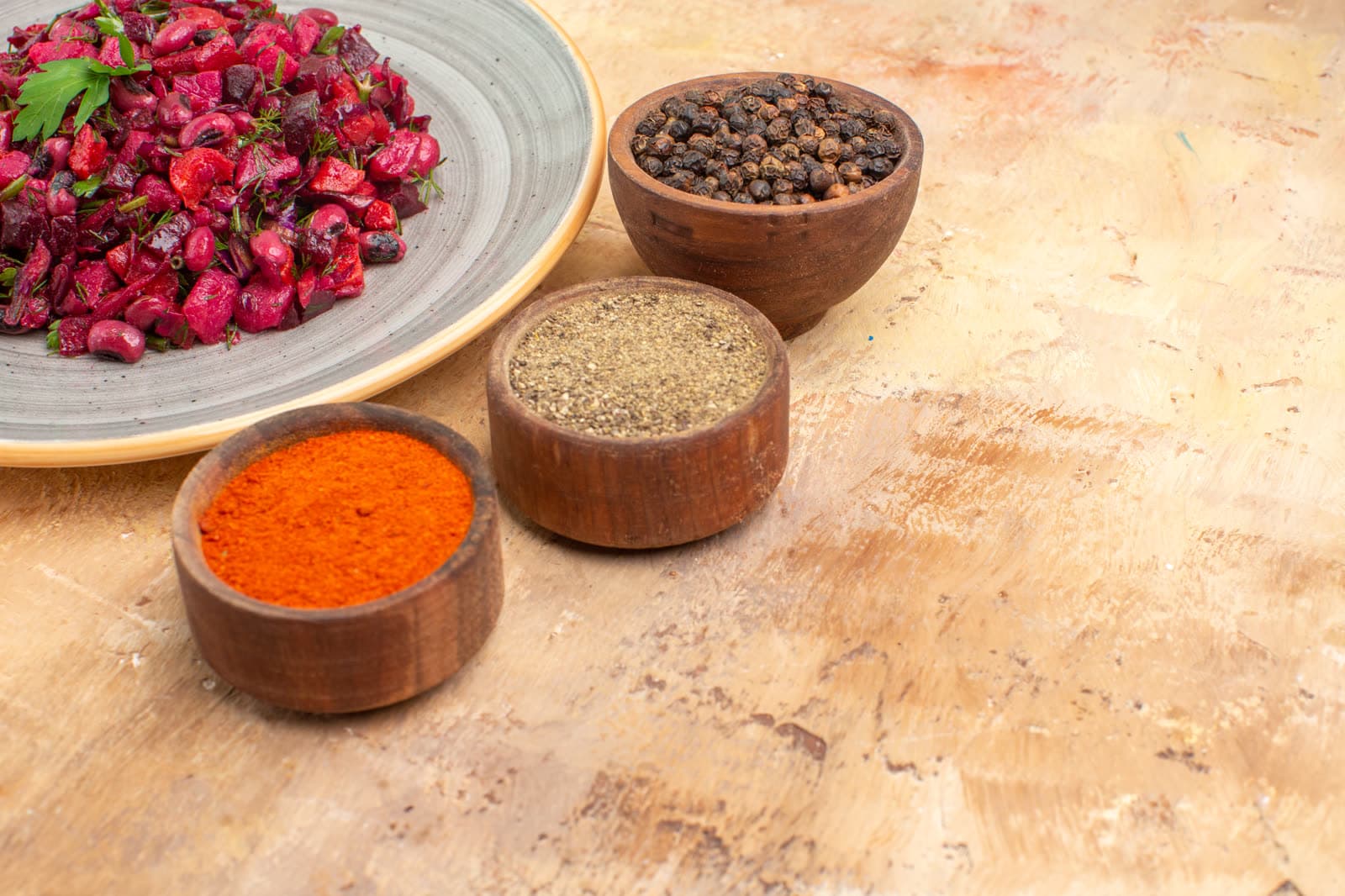 Black Pepper Summer Recipes: Light Meals for Hot Days