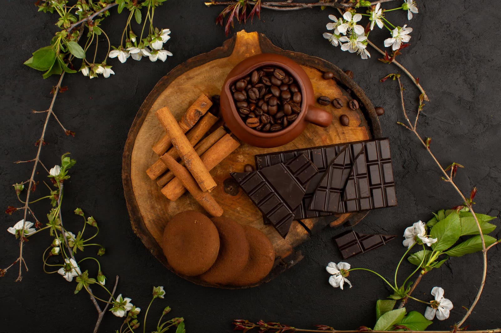 Cardamom and Chocolate: 4 Desserts That Just Work