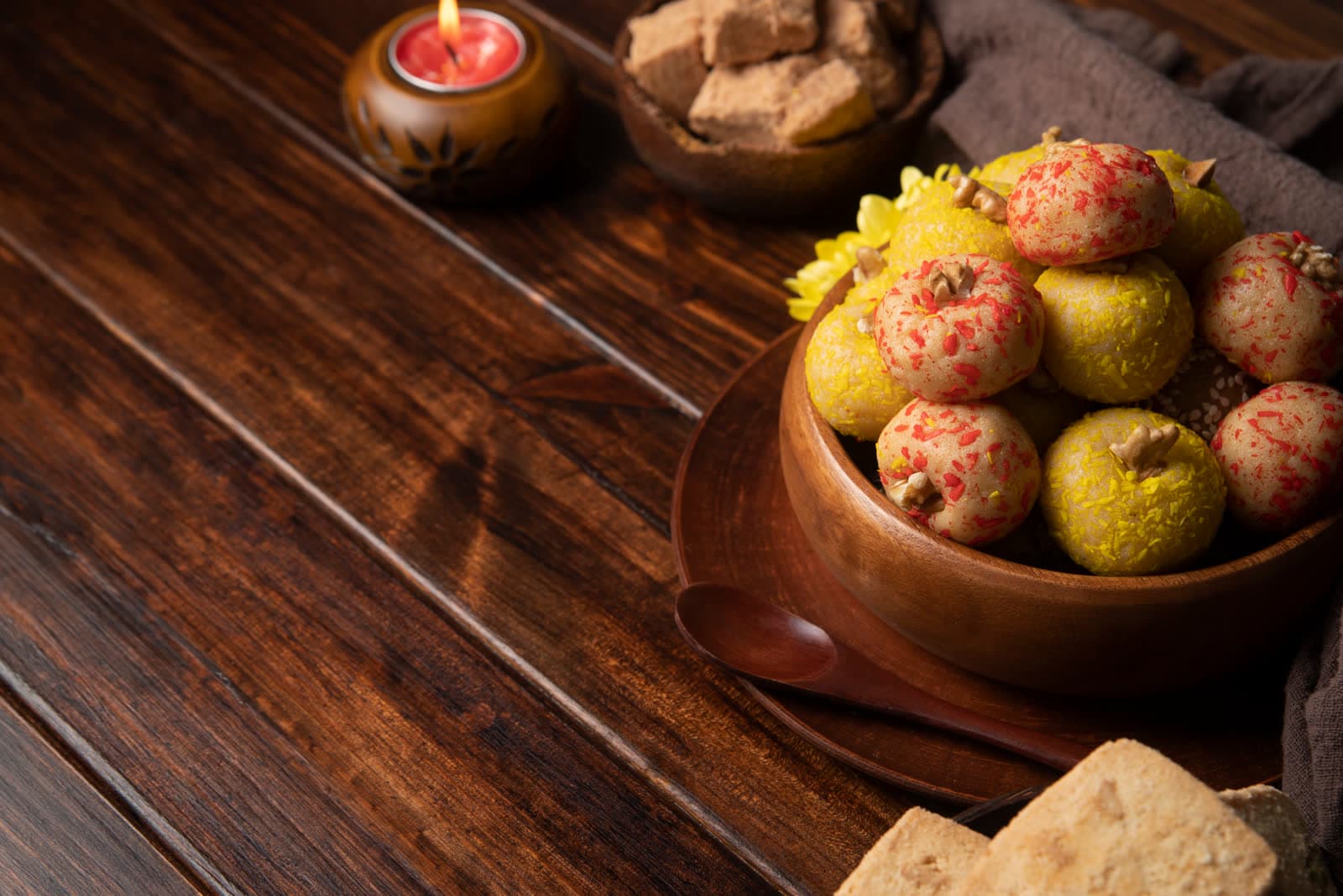 Cardamom in Sweets: A Ganesh Chaturthi Guide