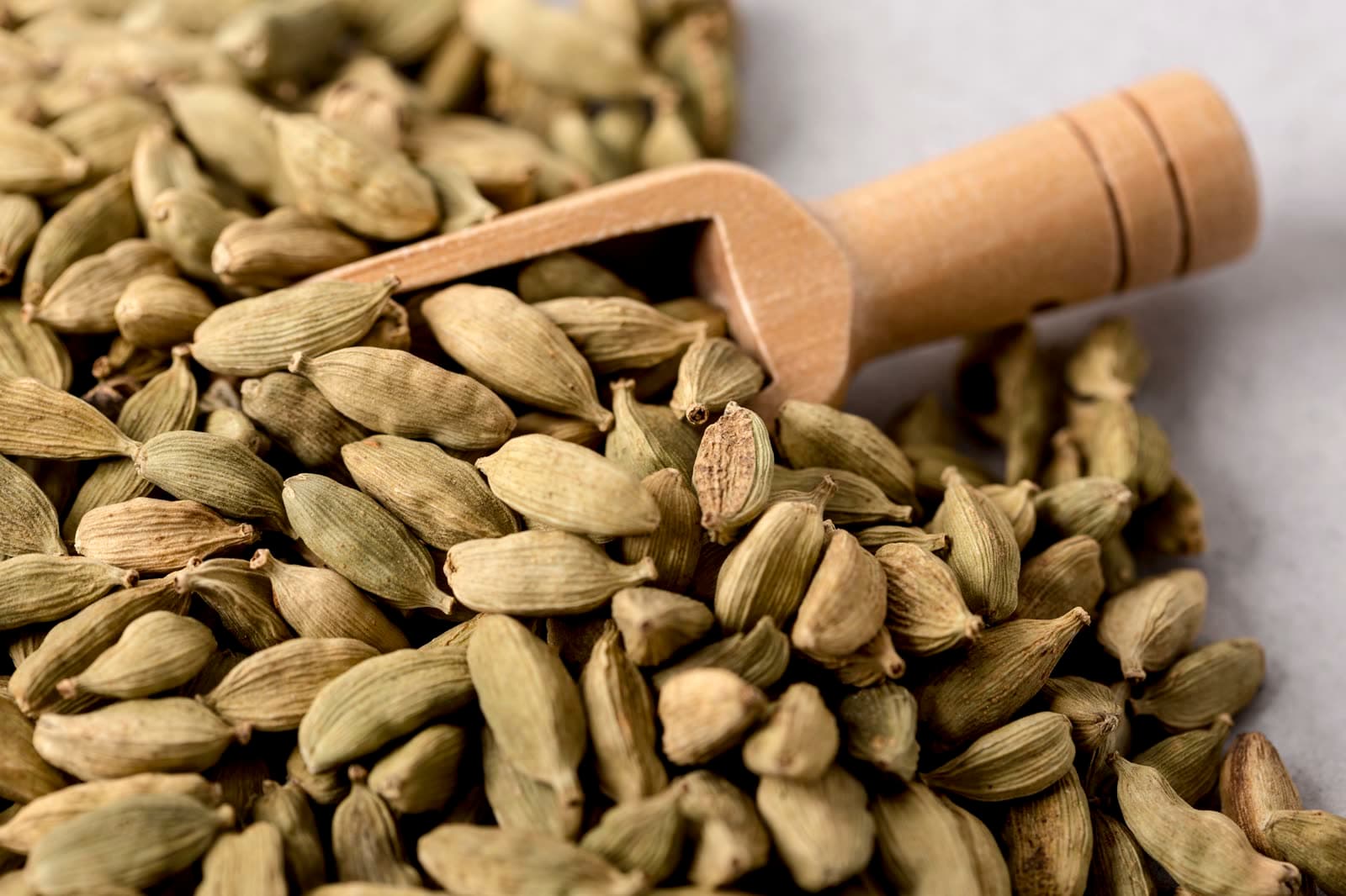 Cheap Cardamom: What Unusually Low Prices Can Hide