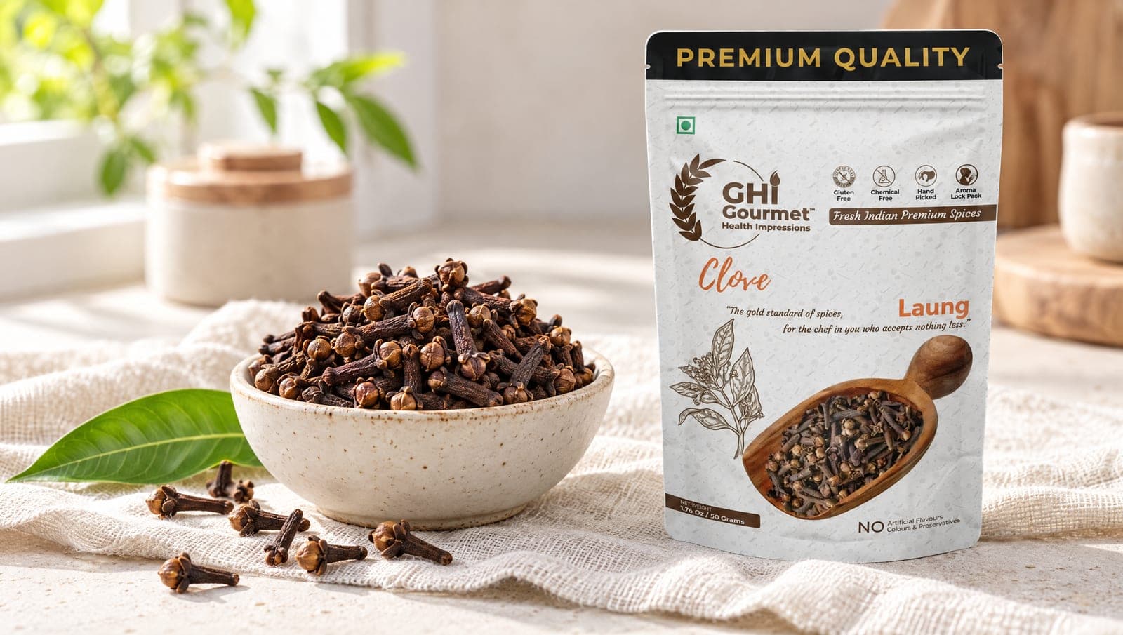 How to Check Clove Quality at Home: 4 Easy Tests and Best Uses