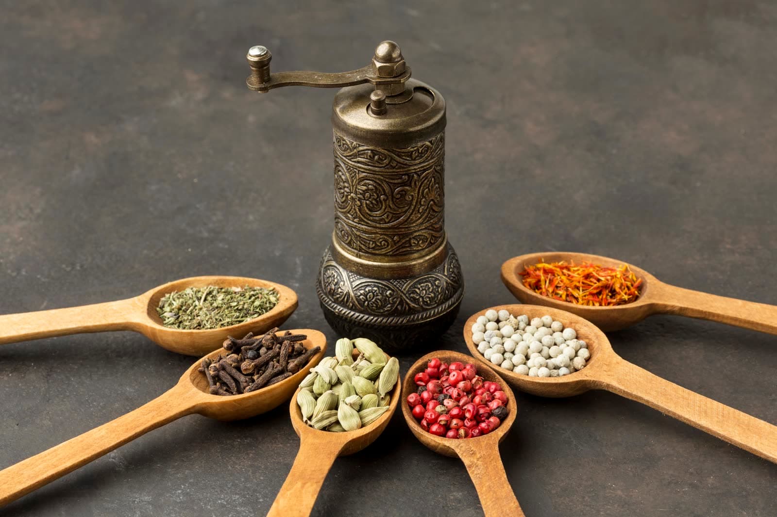 How to Grind Spices at Home: Tools, Roasting and Tips