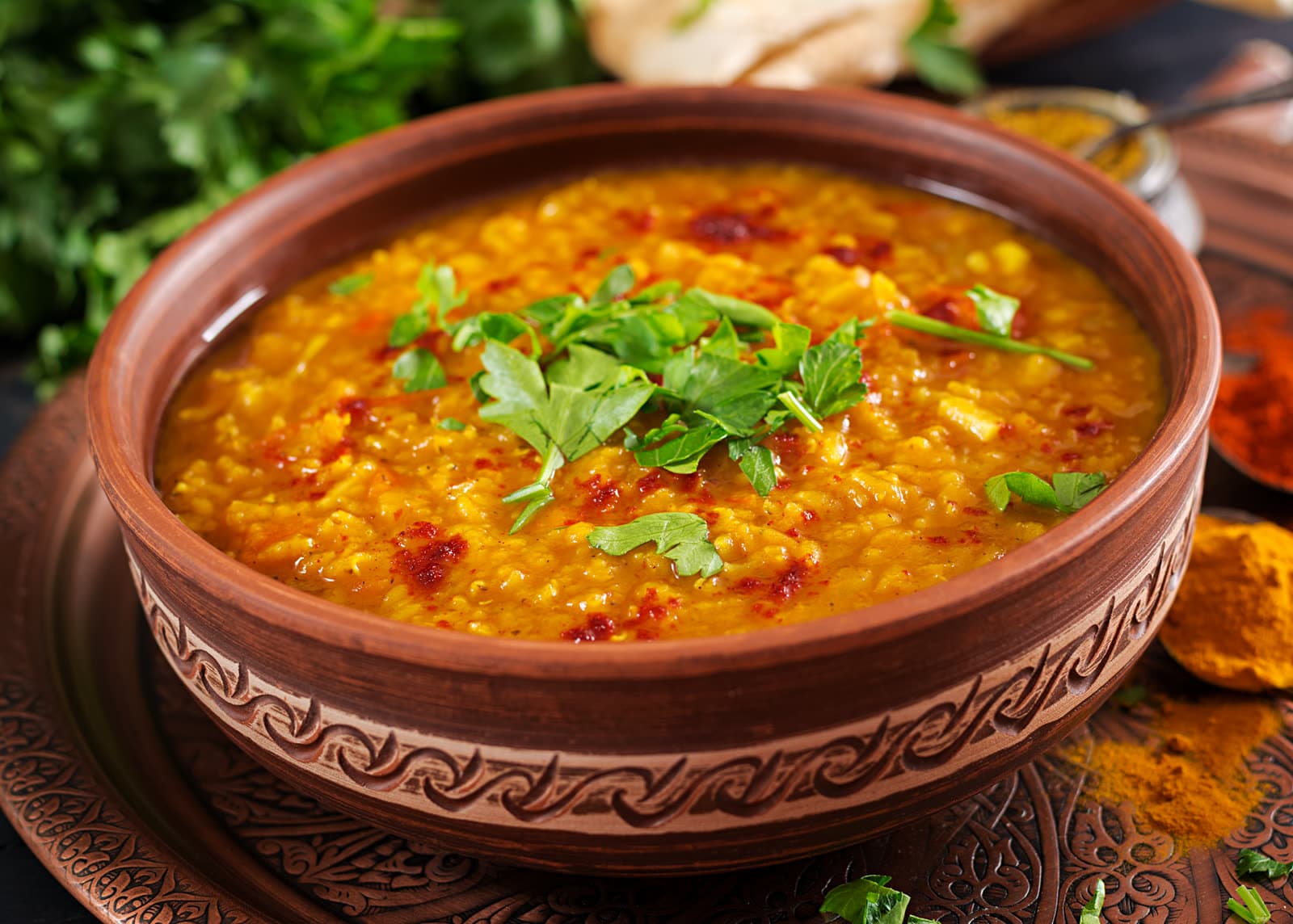 Tadka Done Right: How to Temper Whole Spices in Ghee