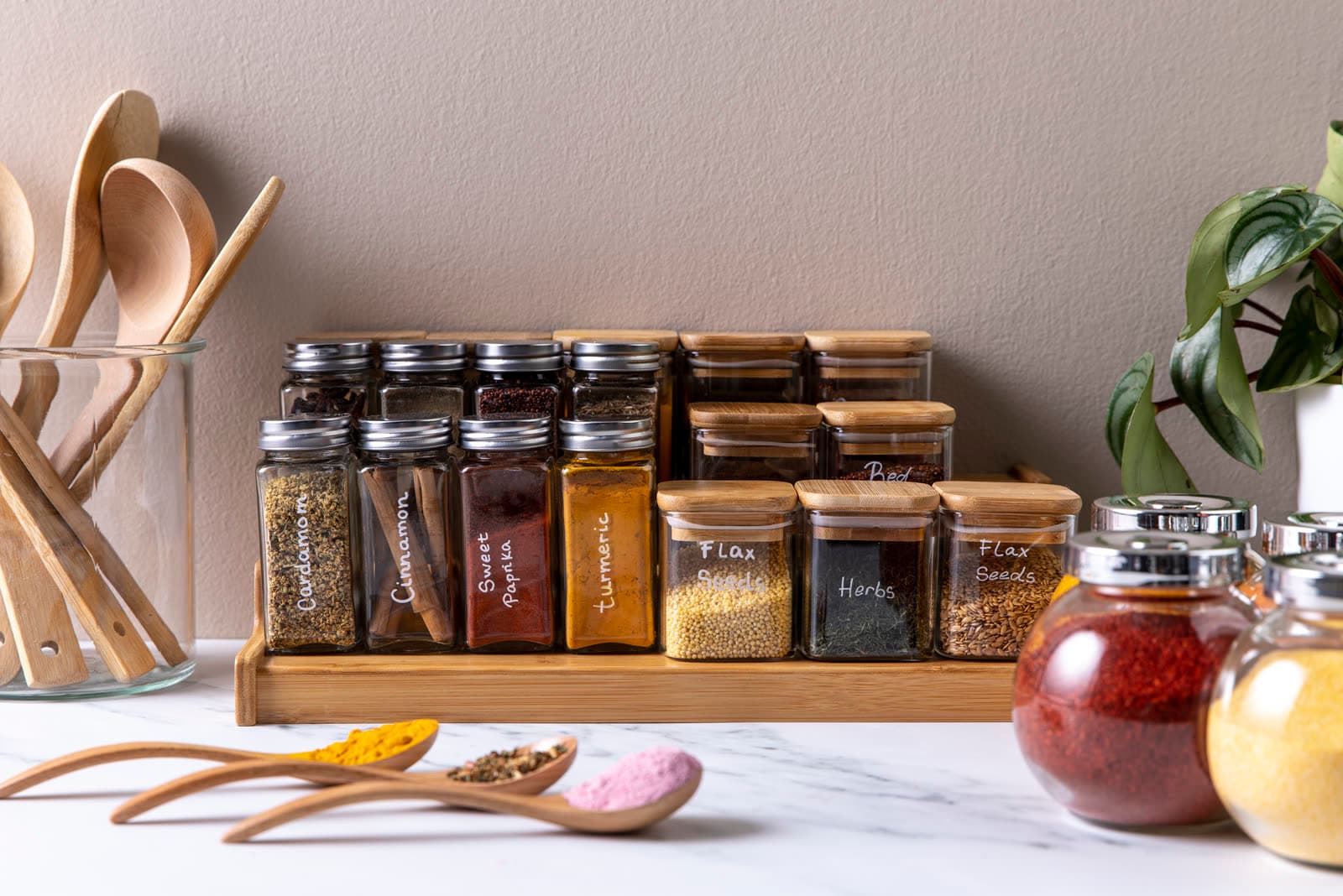 How to Tell If Spices Are Fresh: A Practical Home Guide