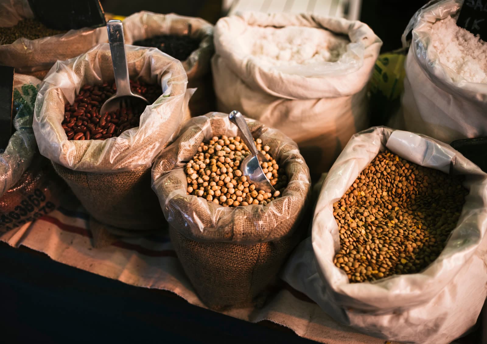 How Whole Spices Are Processed: From Harvest to Pack