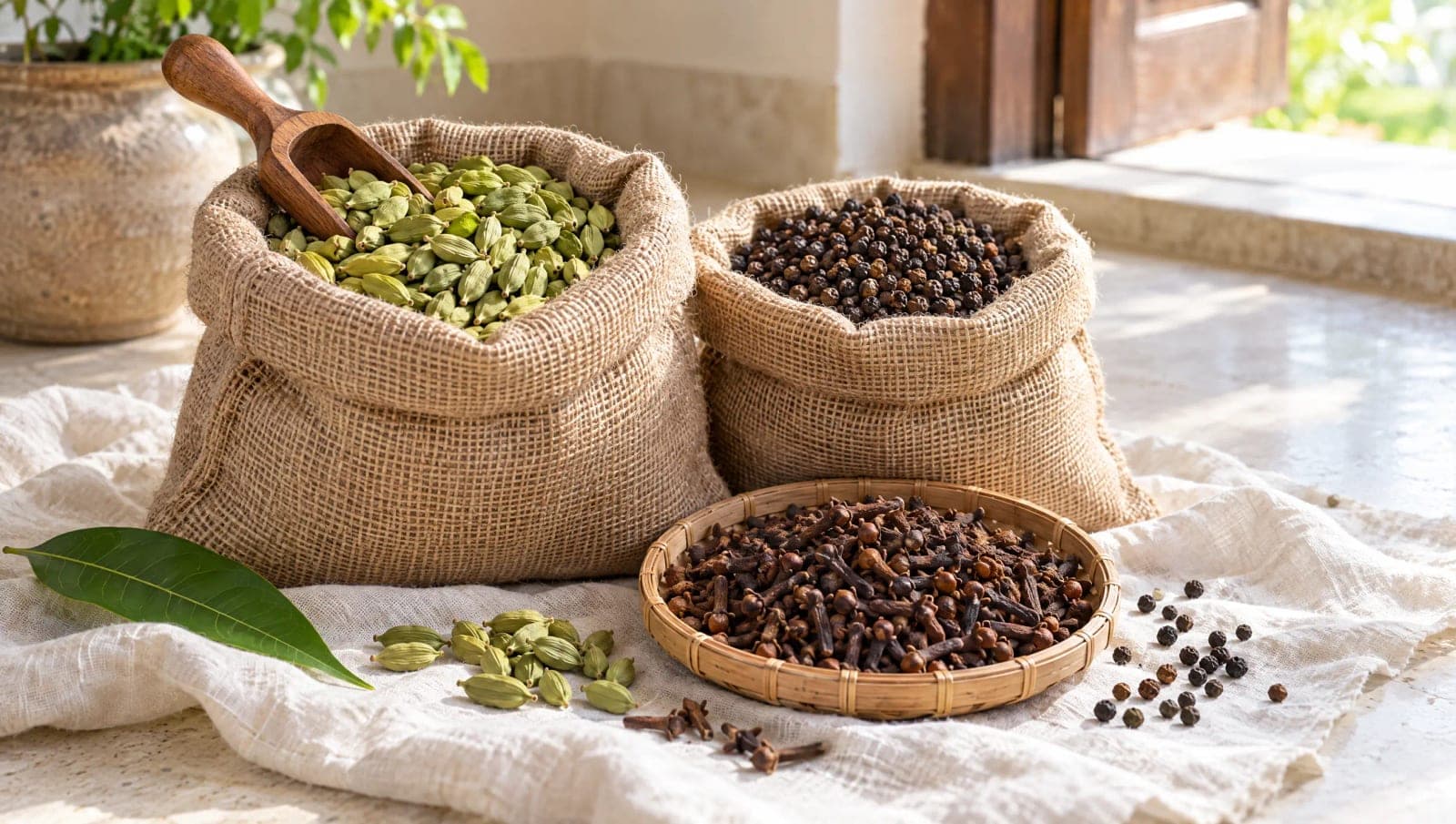 India's Spice Exports 2025-26: What the Numbers Mean for You