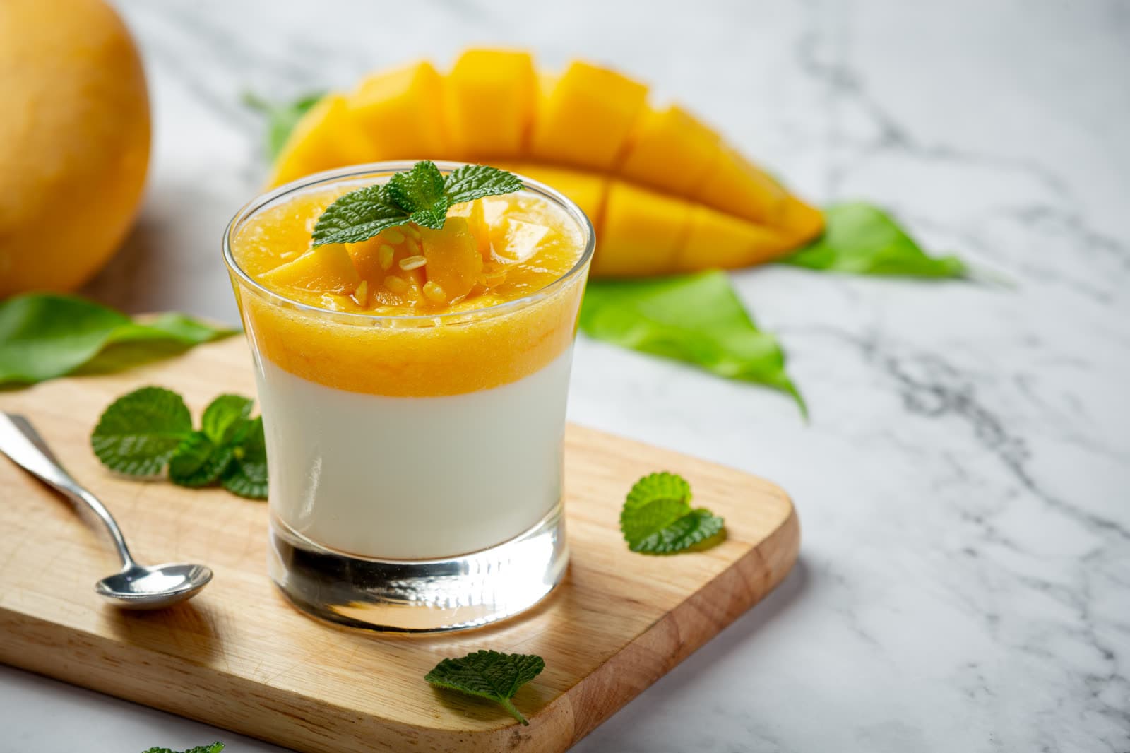 Mango Spice Pairings: Aamras, Lassi, Aam Panna and Chutney