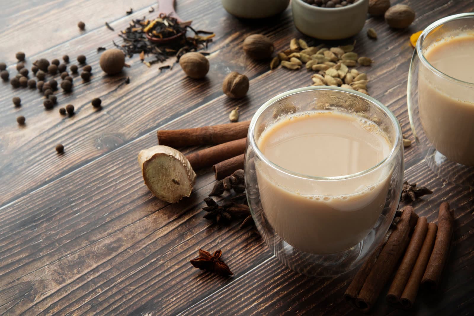 Masala Chai Recipe: Perfect Spice Ratio for Monsoon Chai