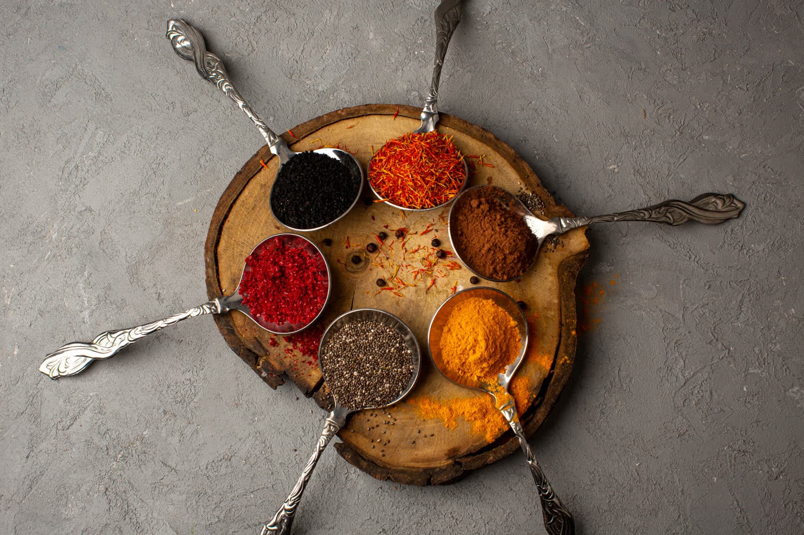 Masala Dabba Guide: How to Set Up an Indian Spice Box
