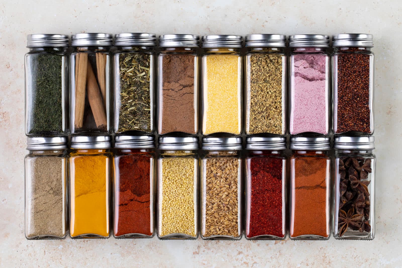 Moisture in Spices: Clumping, Mould and When to Throw Out