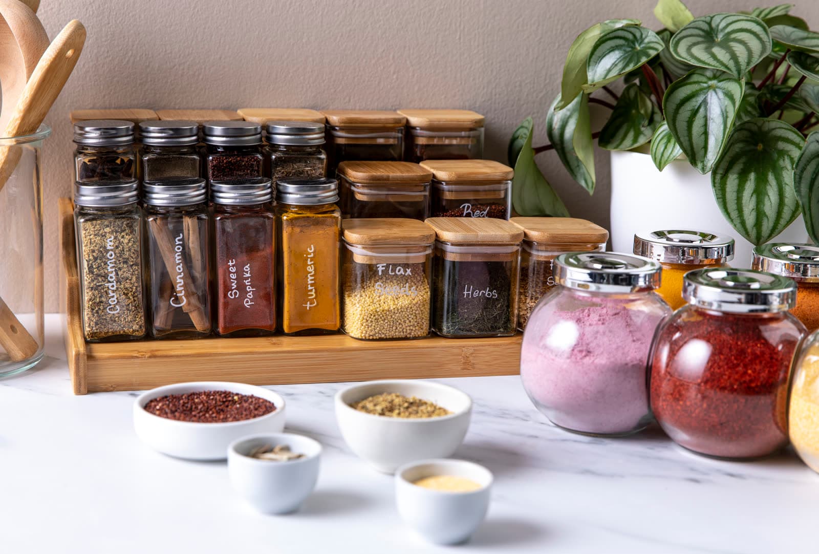 New Year Spice Rack Audit: What to Keep, Replace or Toss