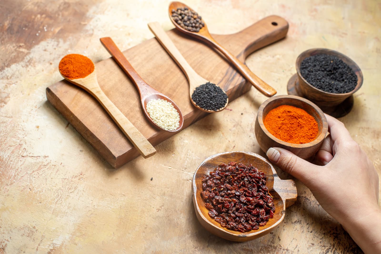 No Additives, No Preservatives: What It Means on Spices