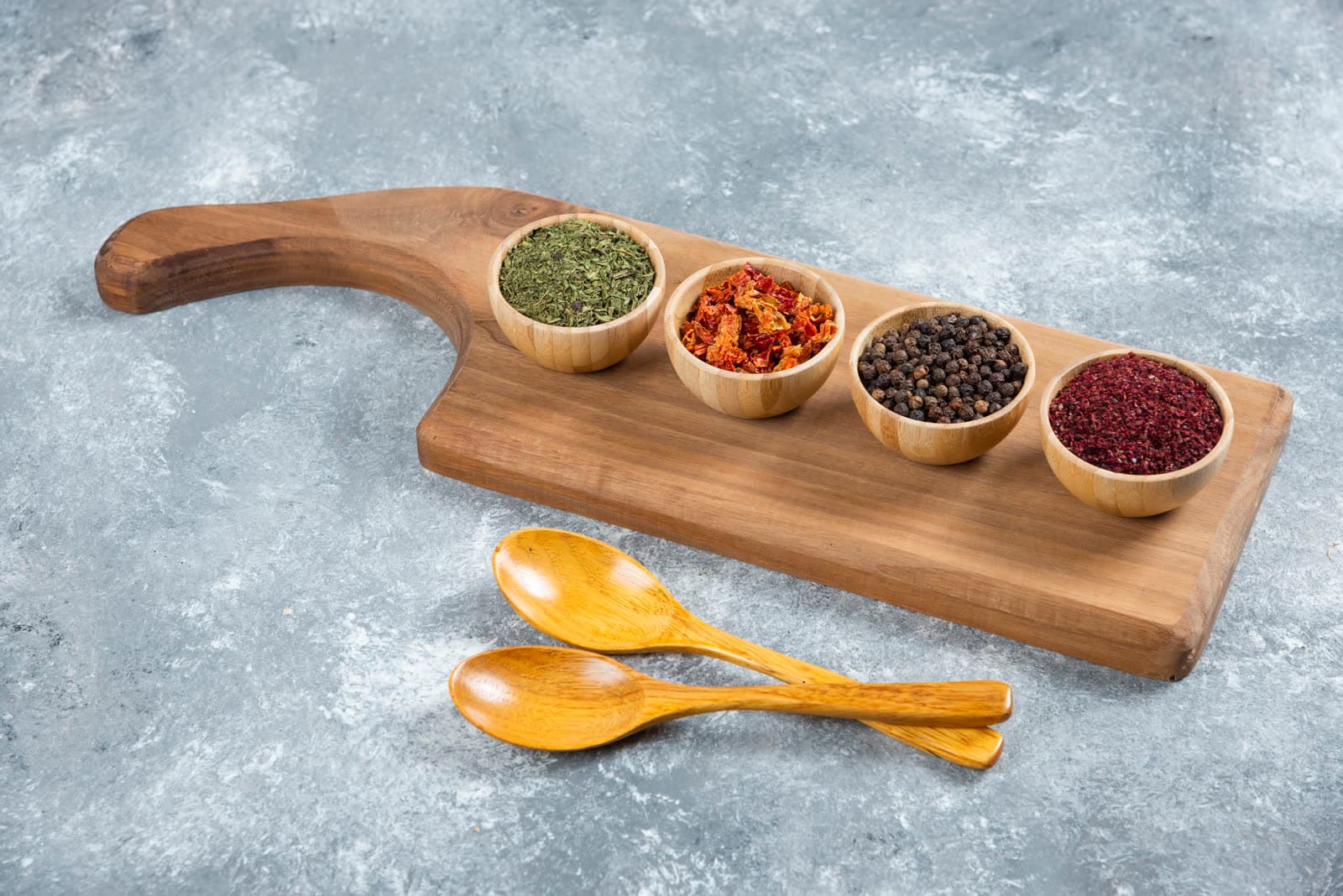 Spice Buyer's Glossary: Trade and Label Terms Explained
