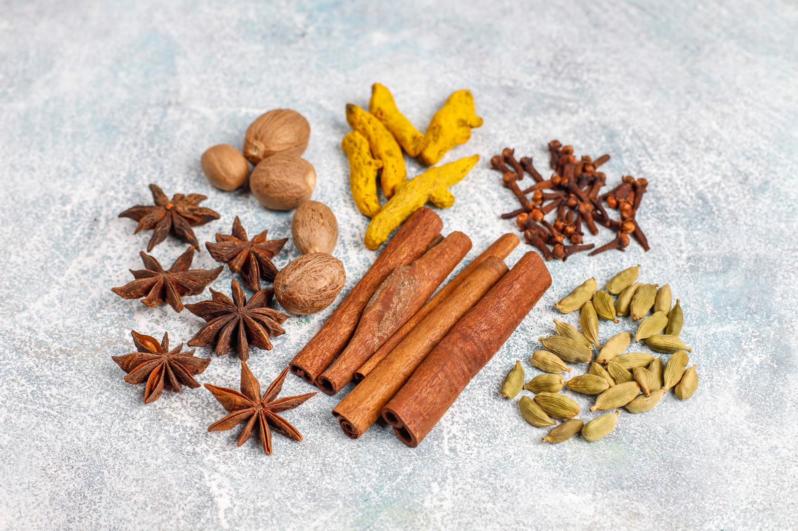 Spice Colour and Quality: Why Bright Isn't Always Better