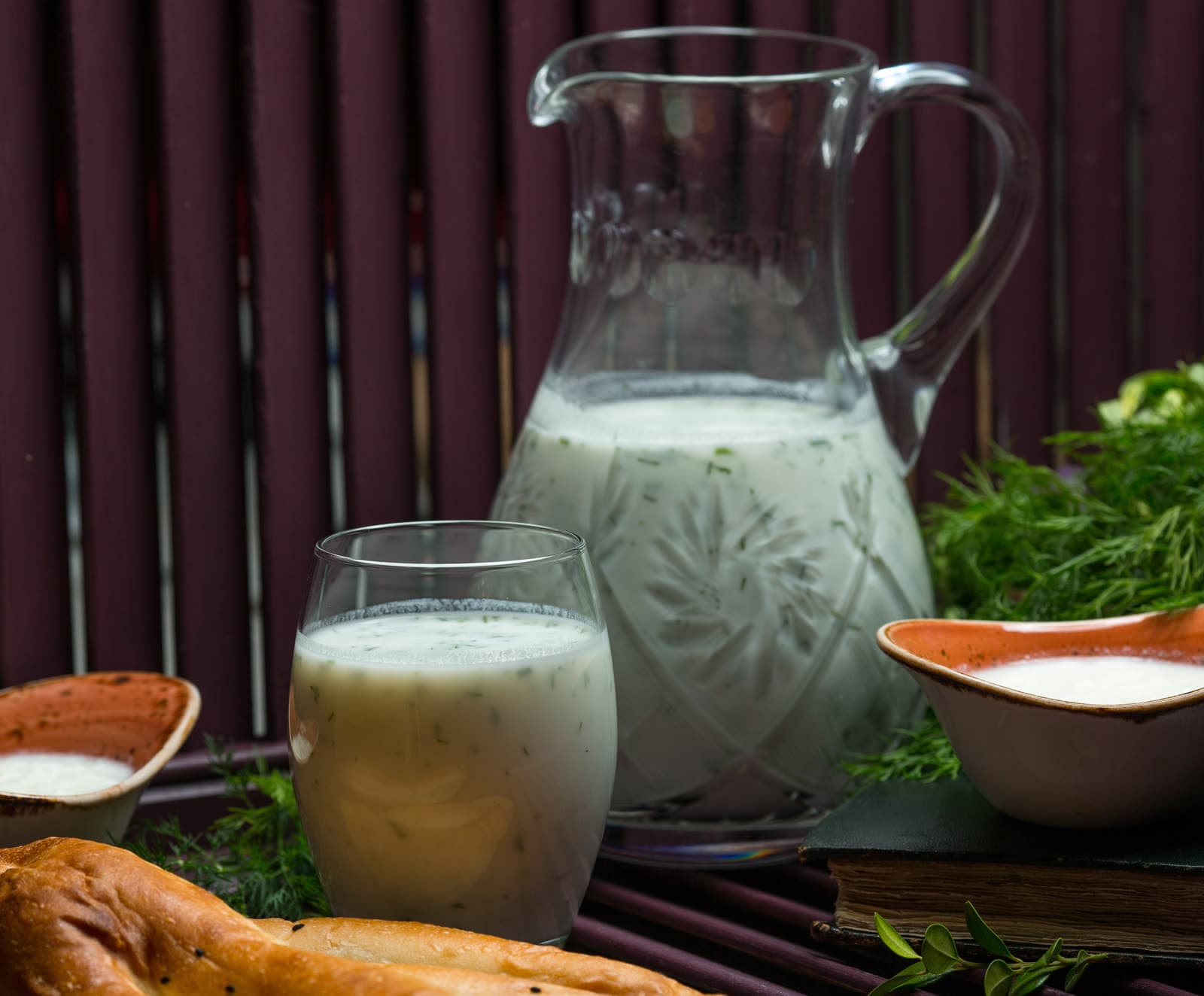Summer Coolers with Cardamom: 4 Easy Indian Drinks