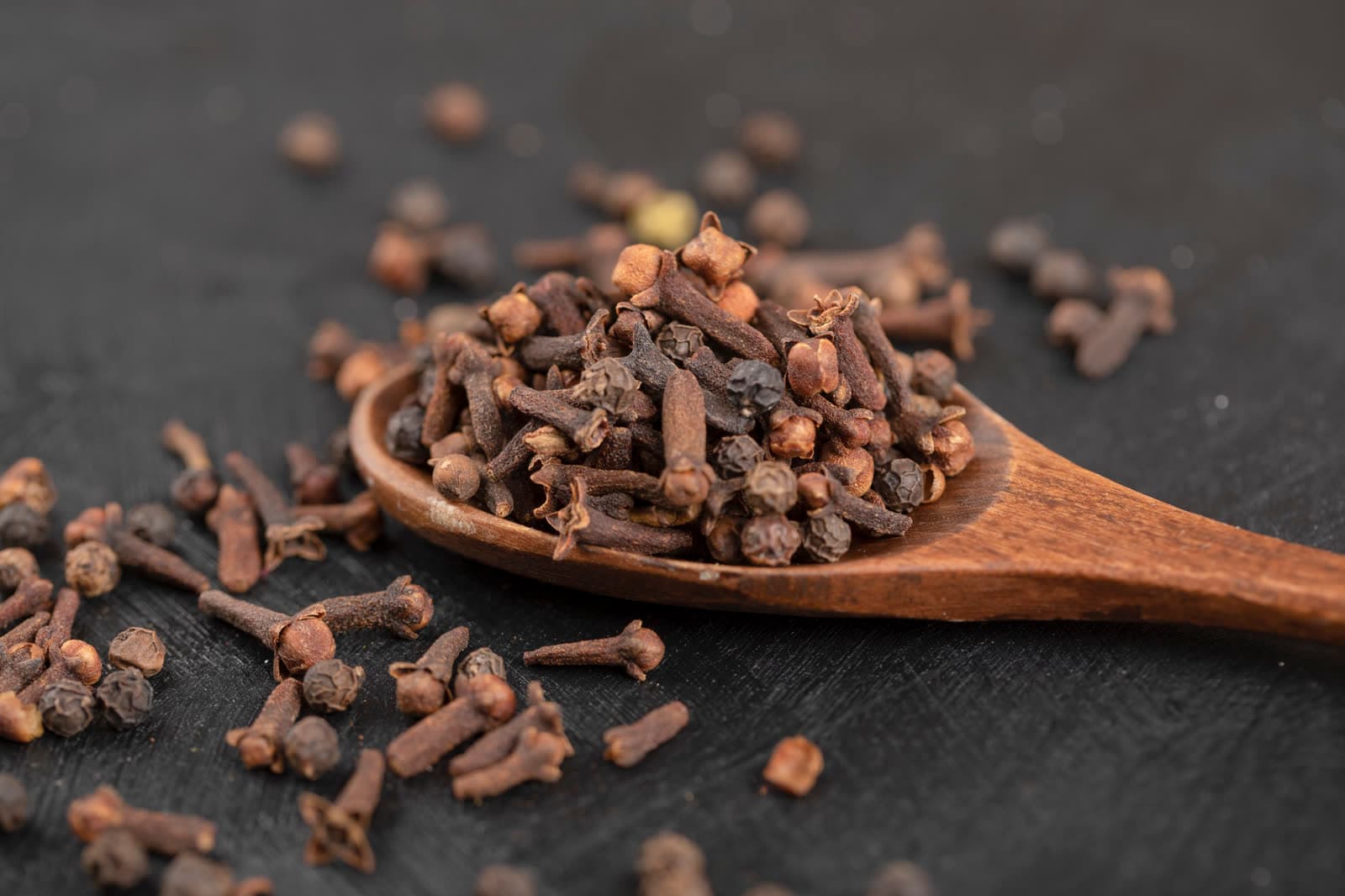 Whole Cloves Beyond Biryani: 7 Everyday Kitchen Uses