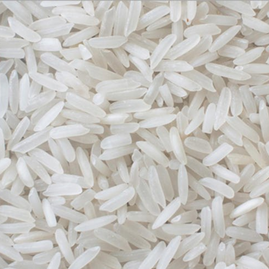 Non Basmati Rice: Rice IR-36 – GHI - GOURMET HEALTH IMPRESSIONS
