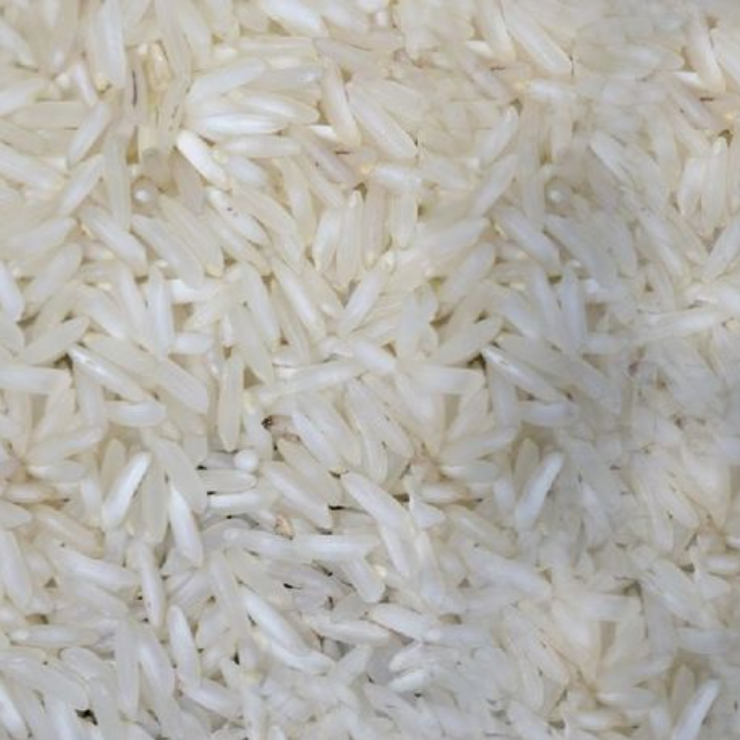 Non Basmati Rice: Rice PR-106/47 – GHI - GOURMET HEALTH IMPRESSIONS